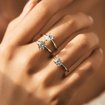 Engagement Rings