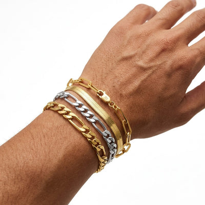 Men's Bracelets