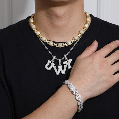Men's Jewelry
