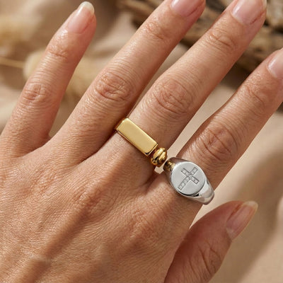 Signet Rings