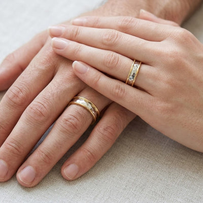 Wedding Bands