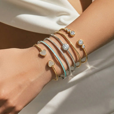 Cuff&Bangles