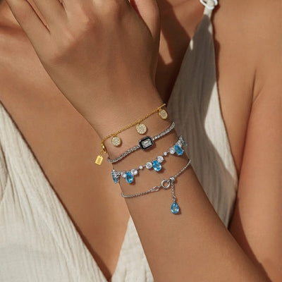 Charm Bracelets