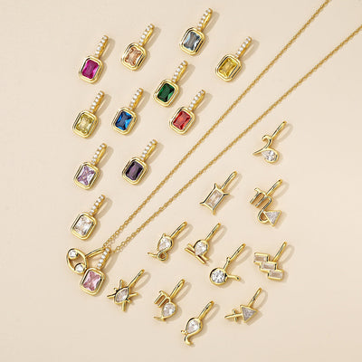 Charms&Pendants
