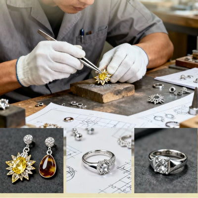 Bespoke Jewelry Lab