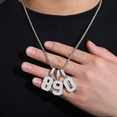 Men's Pendants