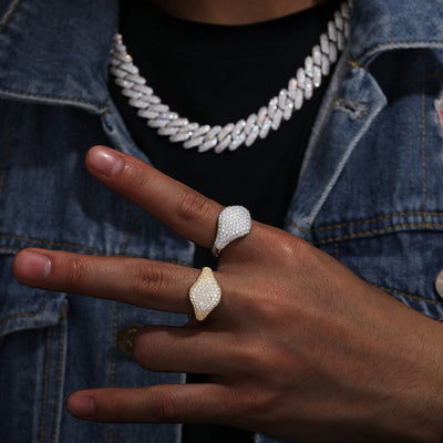Men's Rings