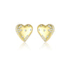 18K Yellow Gold Plated