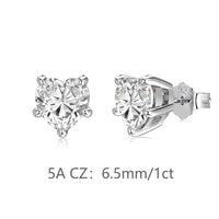 925 Sterling Silver-7mm