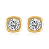 18K Yellow Gold Plated