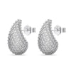 925 Sterling Silver-15mm