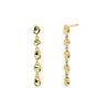 18K Yellow Gold Plated