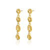 18K Yellow Gold Plated