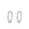 925 Sterling Silver-13.5mm