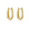 18K Yellow Gold Plated