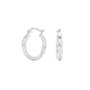 925 Sterling Silver-20mm