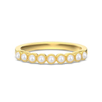 18K Yellow Gold Plated