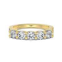 14K Yellow Gold Plated