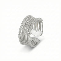 925 Sterling Silver