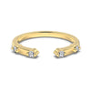 14K Yellow Gold Plated