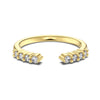 14K Yellow Gold Plated