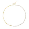 14K Yellow Gold Plated