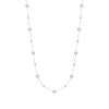 Silver-95cm