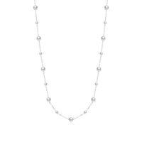 925 Sterling Silver-60cm
