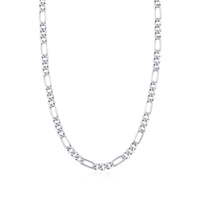 925 Sterling Silver-50cm