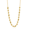 18K Yellow Gold Plated