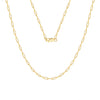 14K Yellow Gold Plated