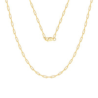 18K Yellow Gold Plated