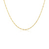 18K Yellow Gold Plated