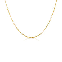 18K Yellow Gold Plated