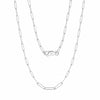 925 Sterling Silver-50cm