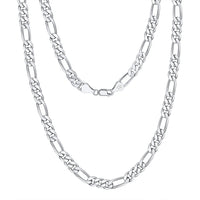 925 Sterling Silver-55cm