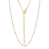 14K Yellow Gold Plated
