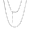925 Sterling Silver