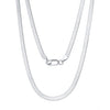 925 Sterling Silver-40cm