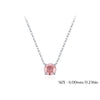 925 Sterling Silver-6mm