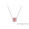 925 Sterling Silver-8mm