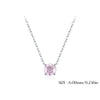 925 Sterling Silver-6mm