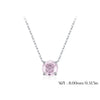 925 Sterling Silver-8mm