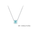 925 Sterling Silver-6mm