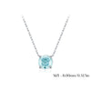 925 Sterling Silver-8mm