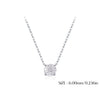 925 Sterling Silver-6mm