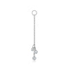925 Sterling Silver-1pcs