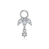 925 Sterling Silver-1pcs