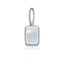 925 Sterling Silver-Jun