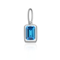 925 Sterling Silver-Sep